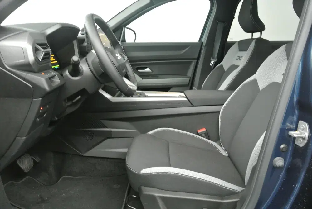 Dacia Bigster 1.8 Hybrid 155 Limited Edition uit 2026, foto 9