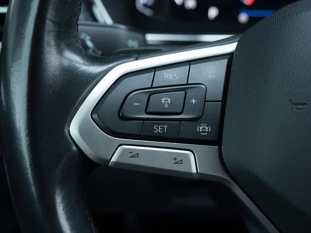 Volkswagen T-Cross 1.0 TSI Style uit 2021, foto 15