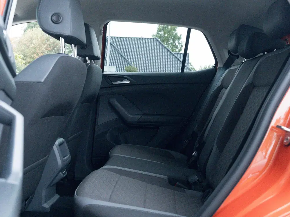 Volkswagen T-Cross 1.0 TSI Style uit 2021, foto 5