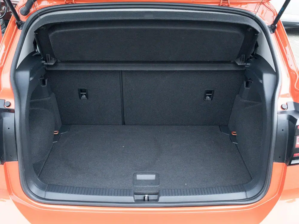 Volkswagen T-Cross 1.0 TSI Style uit 2021, foto 7