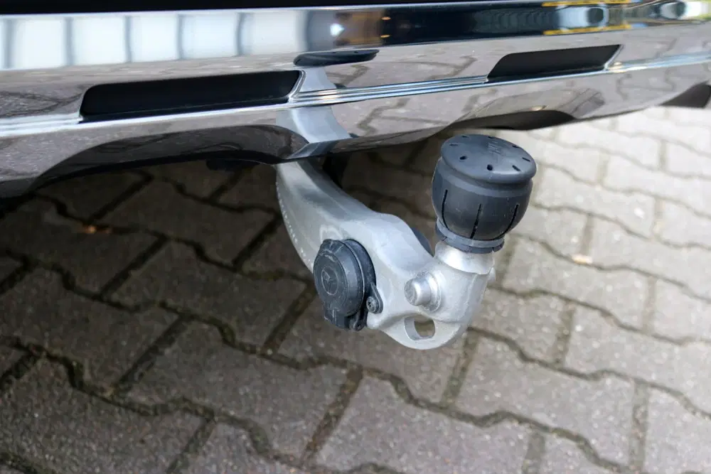 Mercedes-Benz GLC GLC 300e 4MATIC AMG Line Pano Airmatic Ach uit 2023, foto 14