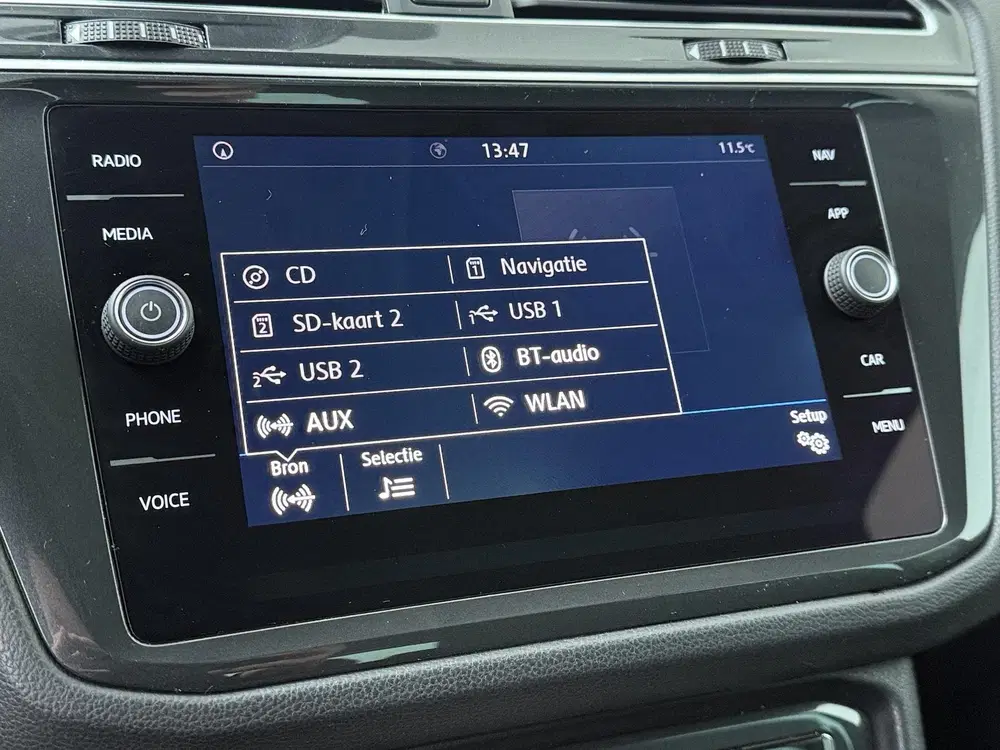 Volkswagen Tiguan 1.5 TSI ACT Highline uit 2019, foto 15