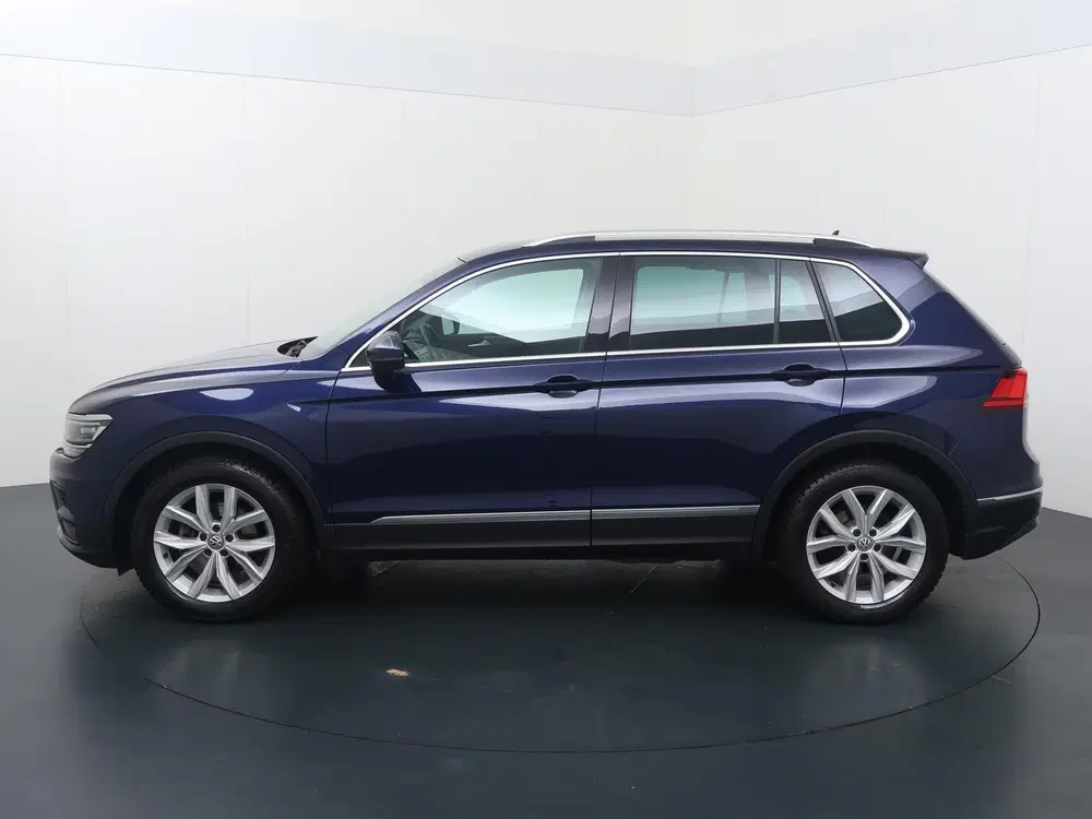 Volkswagen Tiguan 1.5 TSI ACT Highline uit 2019, foto 2