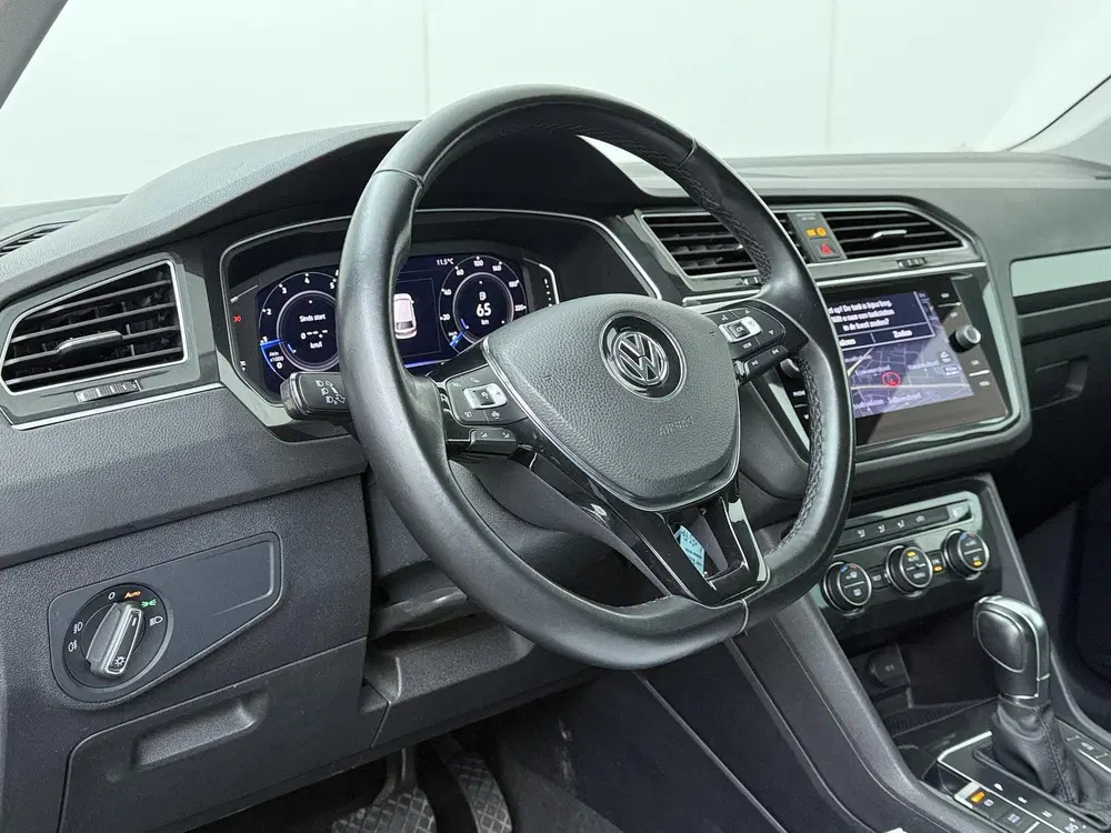Volkswagen Tiguan 1.5 TSI ACT Highline uit 2019, foto 6