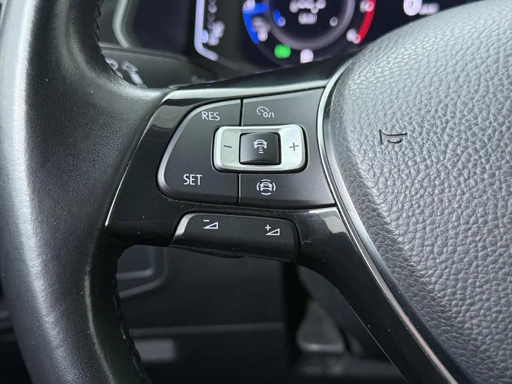 Volkswagen Tiguan 1.5 TSI ACT Highline uit 2019, foto 7