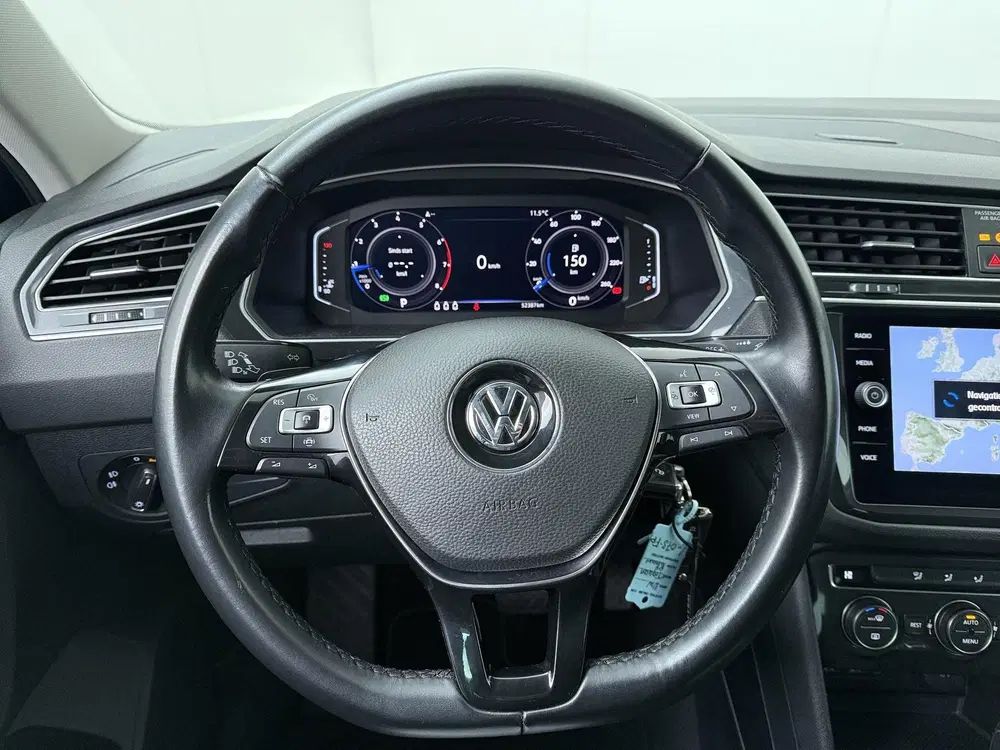Volkswagen Tiguan 1.5 TSI ACT Highline uit 2019, foto 8