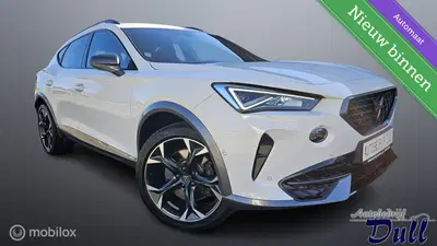 Cupra Formentor 1.4 eHybrid VZ Performance Trekhaak 40322k uit 2022