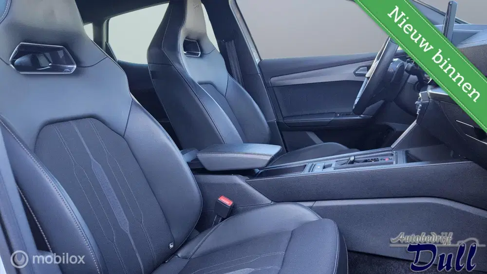 Cupra Formentor 1.4 eHybrid VZ Performance Trekhaak 40322k uit 2022, foto 10