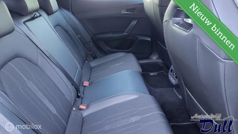 Cupra Formentor 1.4 eHybrid VZ Performance Trekhaak 40322k uit 2022, foto 11