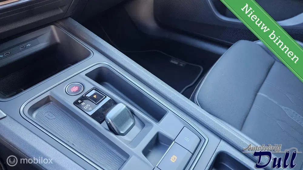 Cupra Formentor 1.4 eHybrid VZ Performance Trekhaak 40322k uit 2022, foto 15