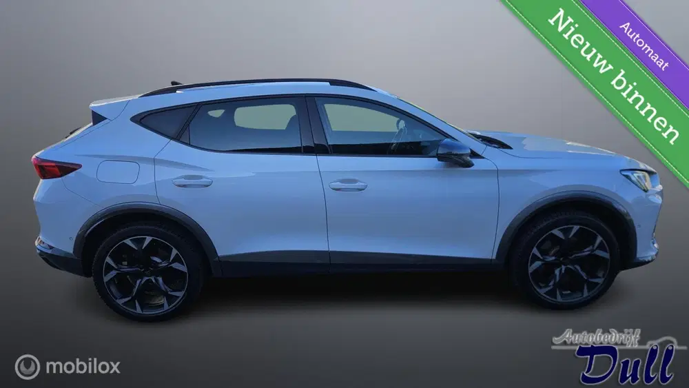 Cupra Formentor 1.4 eHybrid VZ Performance Trekhaak 40322k uit 2022, foto 2