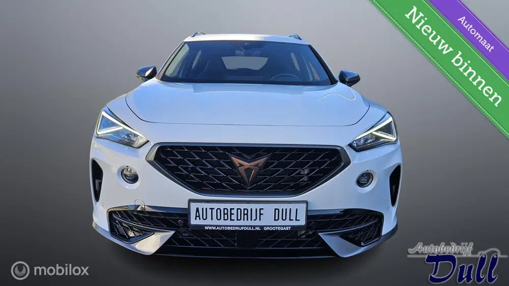 Cupra Formentor 1.4 eHybrid VZ Performance Trekhaak 40322k uit 2022, foto 3