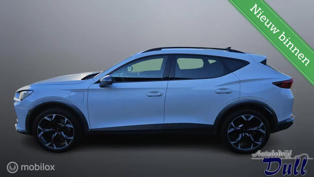 Cupra Formentor 1.4 eHybrid VZ Performance Trekhaak 40322k uit 2022, foto 4