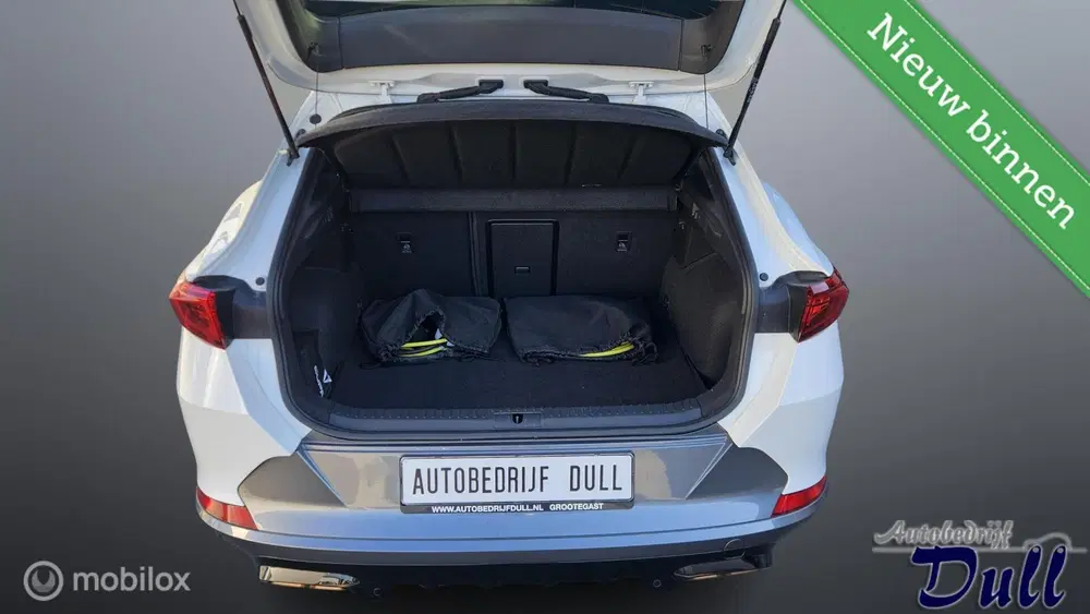 Cupra Formentor 1.4 eHybrid VZ Performance Trekhaak 40322k uit 2022, foto 7