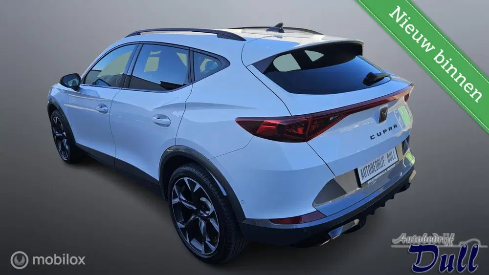 Cupra Formentor 1.4 eHybrid VZ Performance Trekhaak 40322k uit 2022, foto 8
