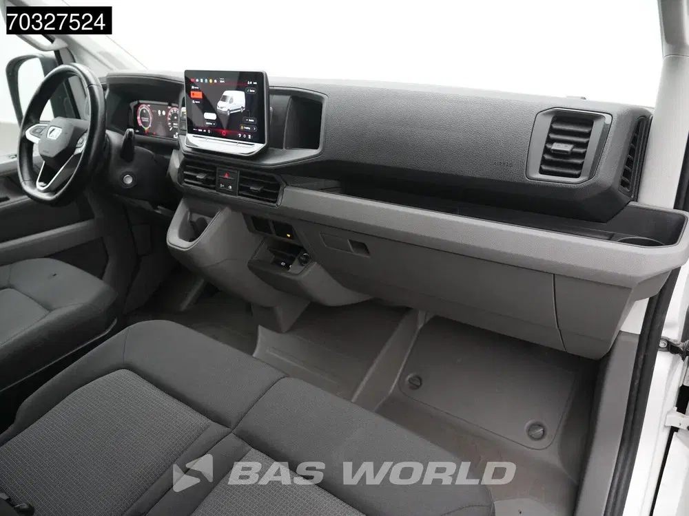 MAN TGE Automaat Facelift L3H3 Airco Carplay Cruis uit 2024, foto 14