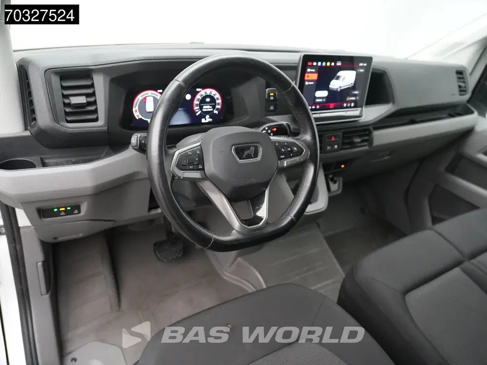 MAN TGE Automaat Facelift L3H3 Airco Carplay Cruis uit 2024, foto 3