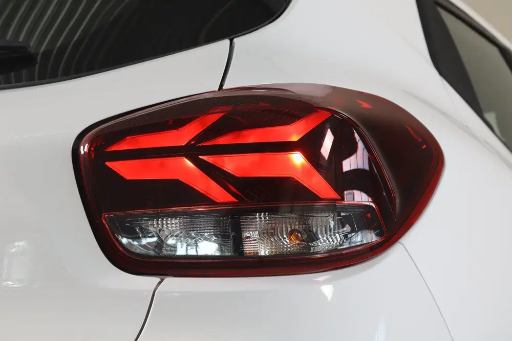 Dacia Spring Comfort 27 kWh uit 2022, foto 10