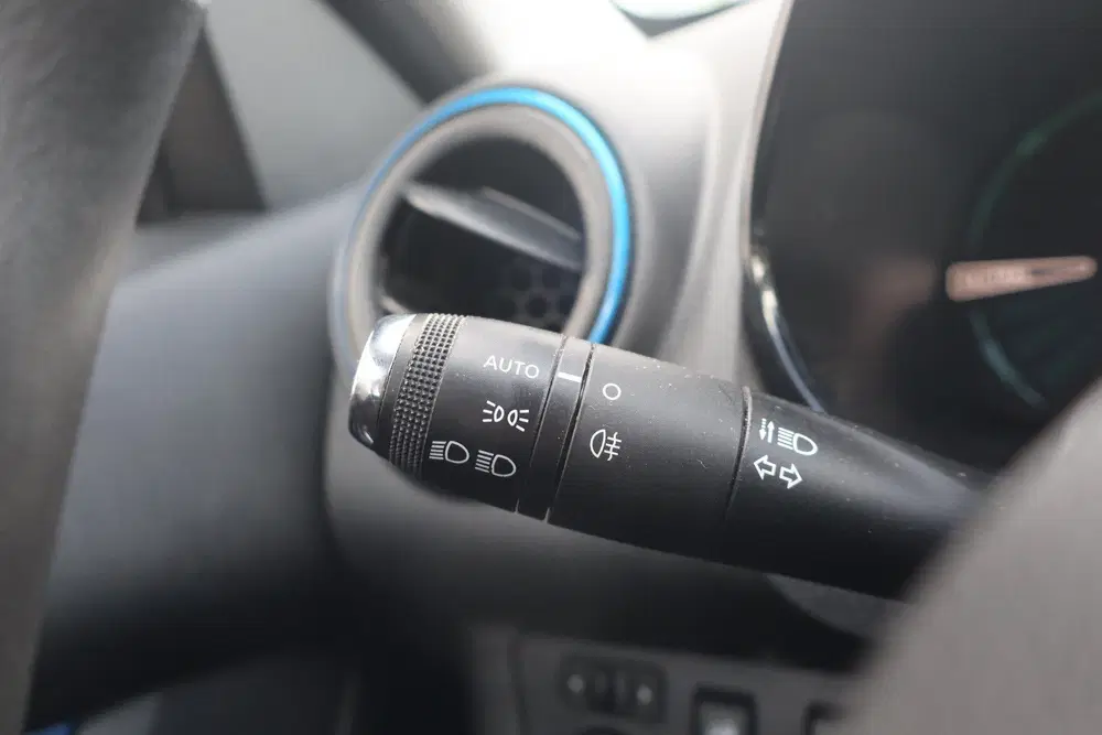 Dacia Spring Comfort 27 kWh uit 2022, foto 13