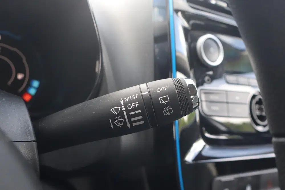 Dacia Spring Comfort 27 kWh uit 2022, foto 14