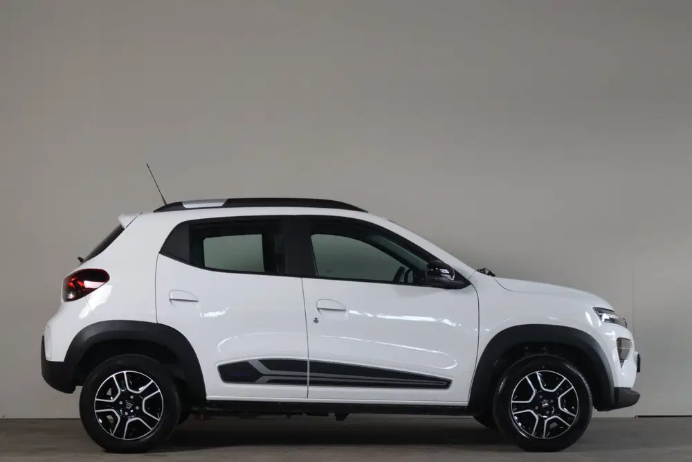 Dacia Spring Comfort 27 kWh uit 2022, foto 7