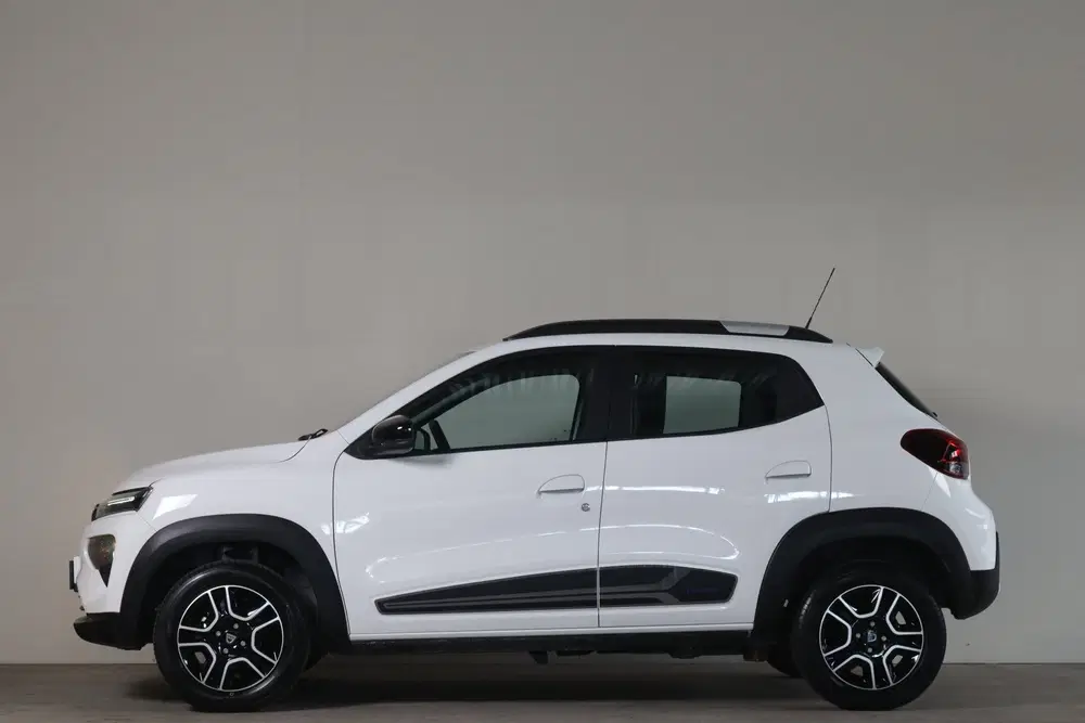 Dacia Spring Comfort 27 kWh uit 2022, foto 8