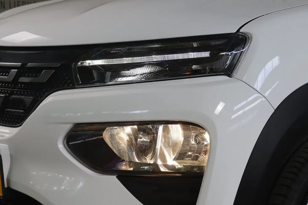Dacia Spring Comfort 27 kWh uit 2022, foto 9