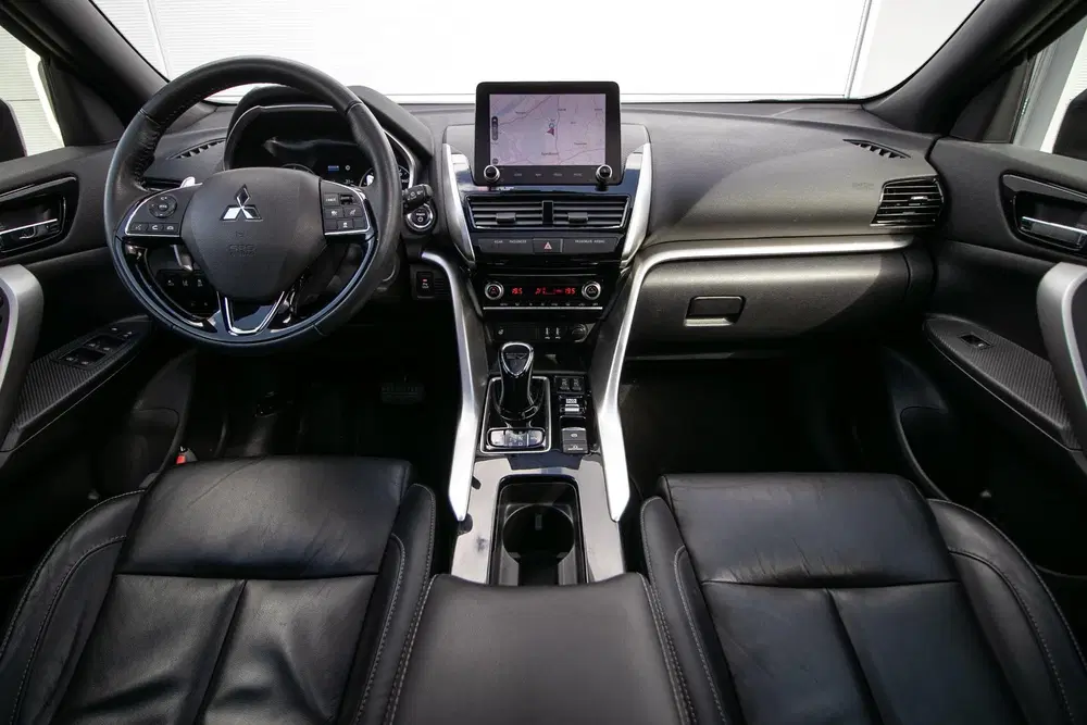 Mitsubishi Eclipse Cross 2.4 PHEV Prestige uit 2022, foto 14
