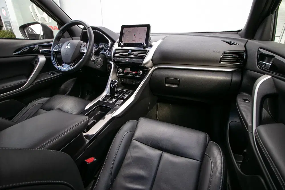 Mitsubishi Eclipse Cross 2.4 PHEV Prestige uit 2022, foto 3