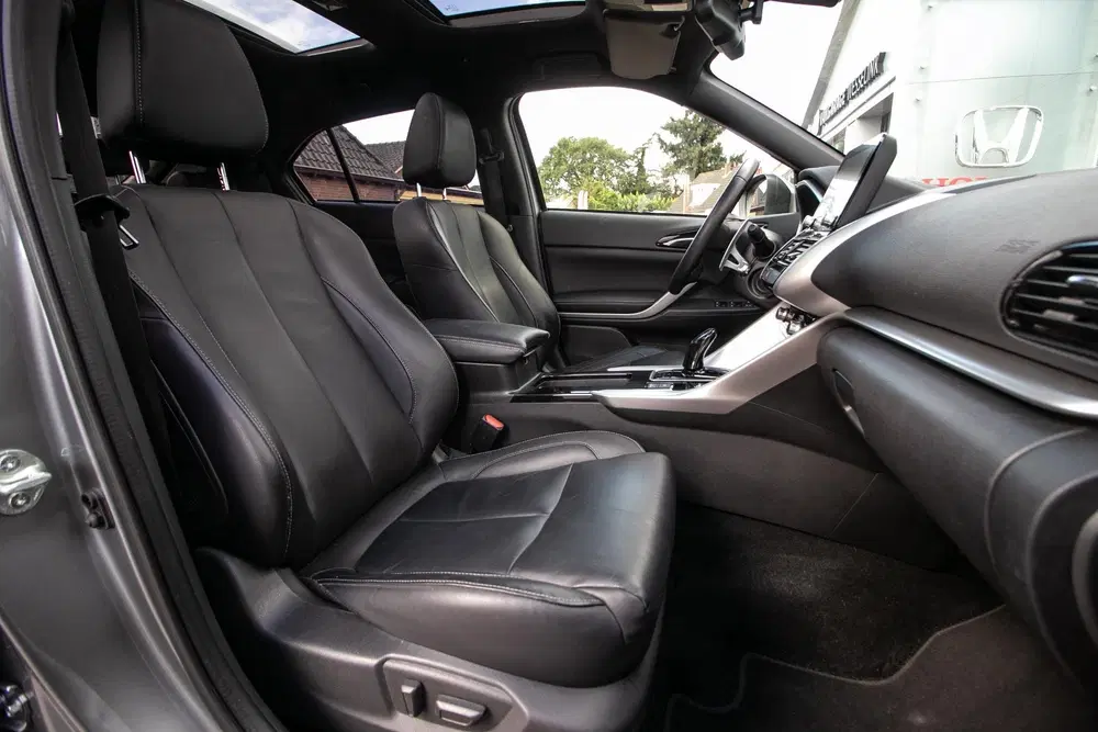 Mitsubishi Eclipse Cross 2.4 PHEV Prestige uit 2022, foto 5