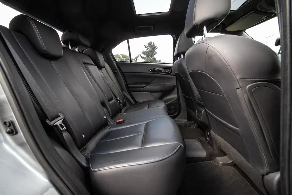 Mitsubishi Eclipse Cross 2.4 PHEV Prestige uit 2022, foto 7