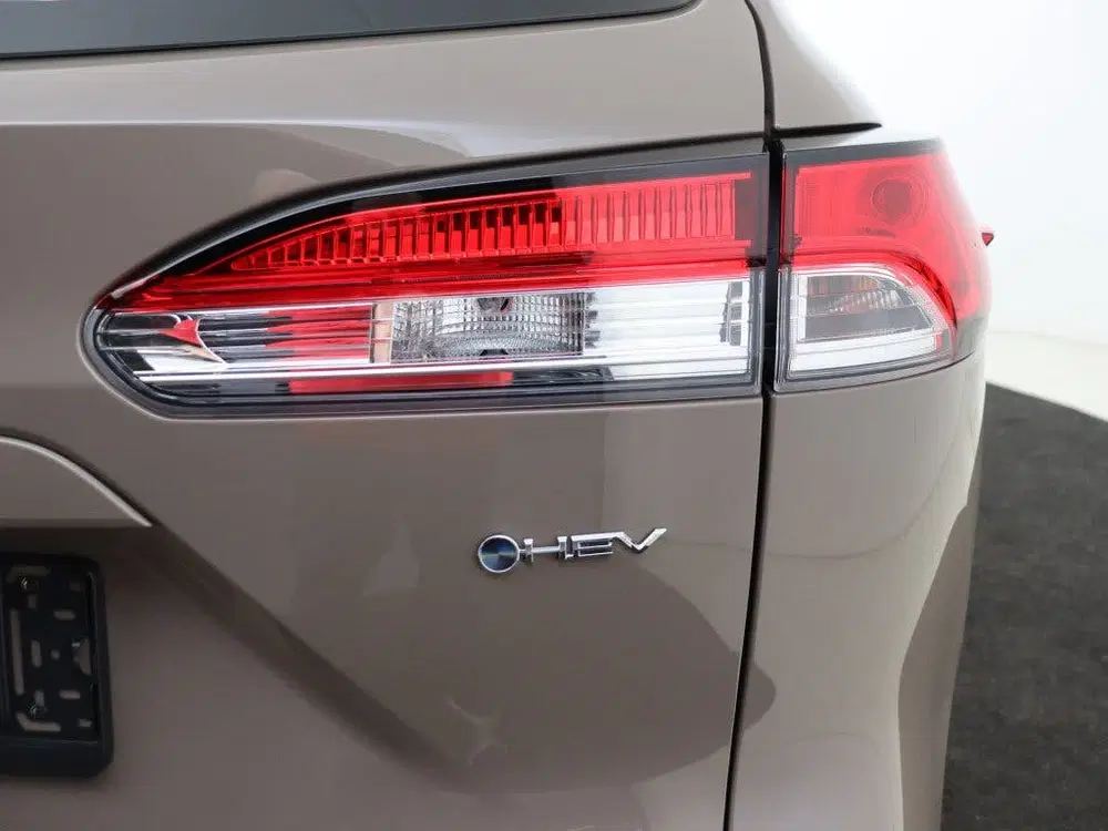 Toyota Corolla Cross Hybrid 140 Active *Direct Leverbaar* uit 2026, foto 15