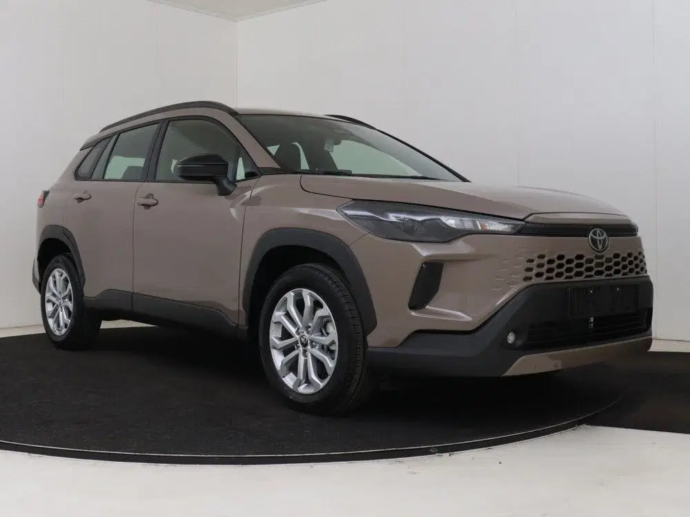 Toyota Corolla Cross Hybrid 140 Active *Direct Leverbaar* uit 2026, foto 8