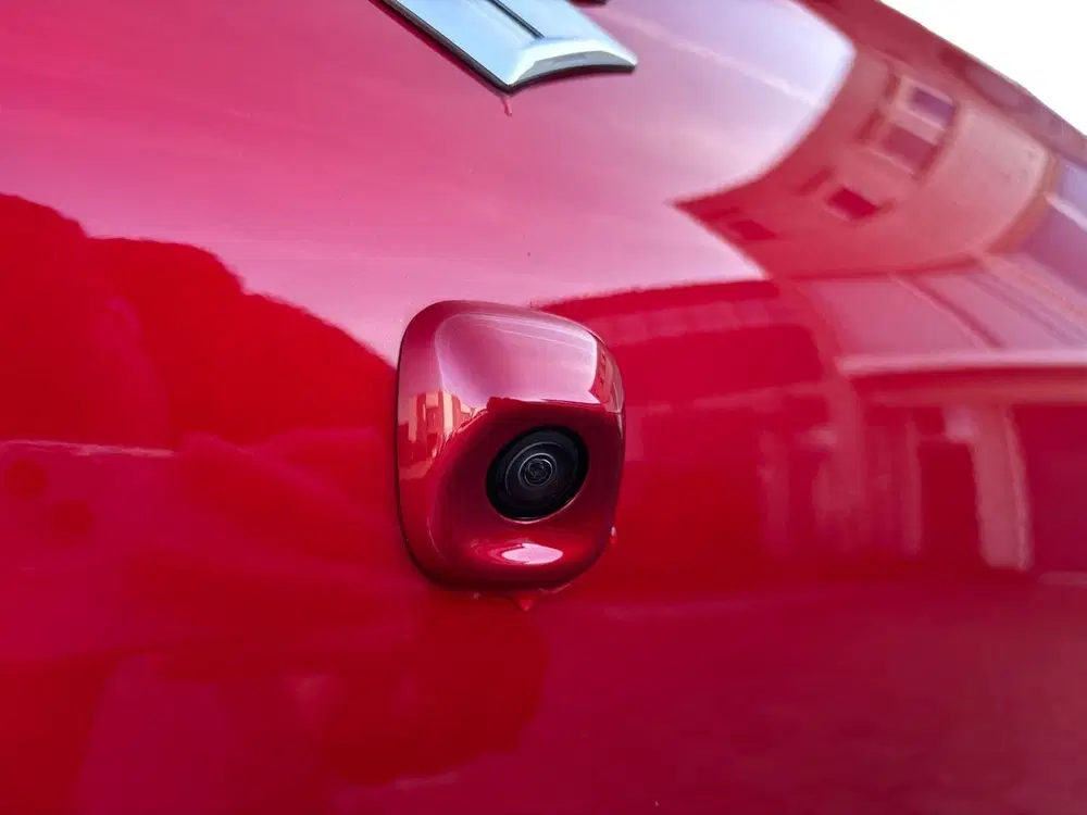 Suzuki Swift 1.2 Select Smart Hybrid uit 2026, foto 10