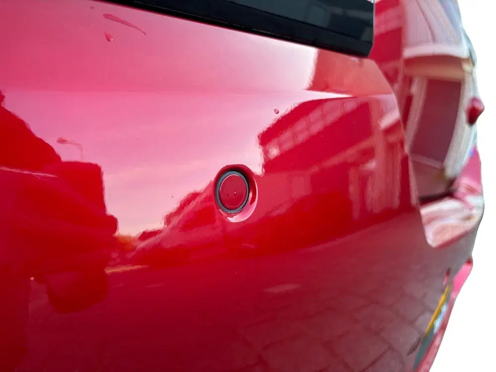 Suzuki Swift 1.2 Select Smart Hybrid uit 2026, foto 11