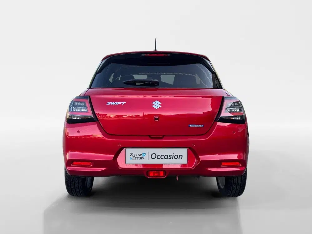Suzuki Swift 1.2 Select Smart Hybrid uit 2026, foto 12