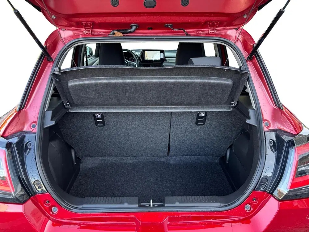 Suzuki Swift 1.2 Select Smart Hybrid uit 2026, foto 13