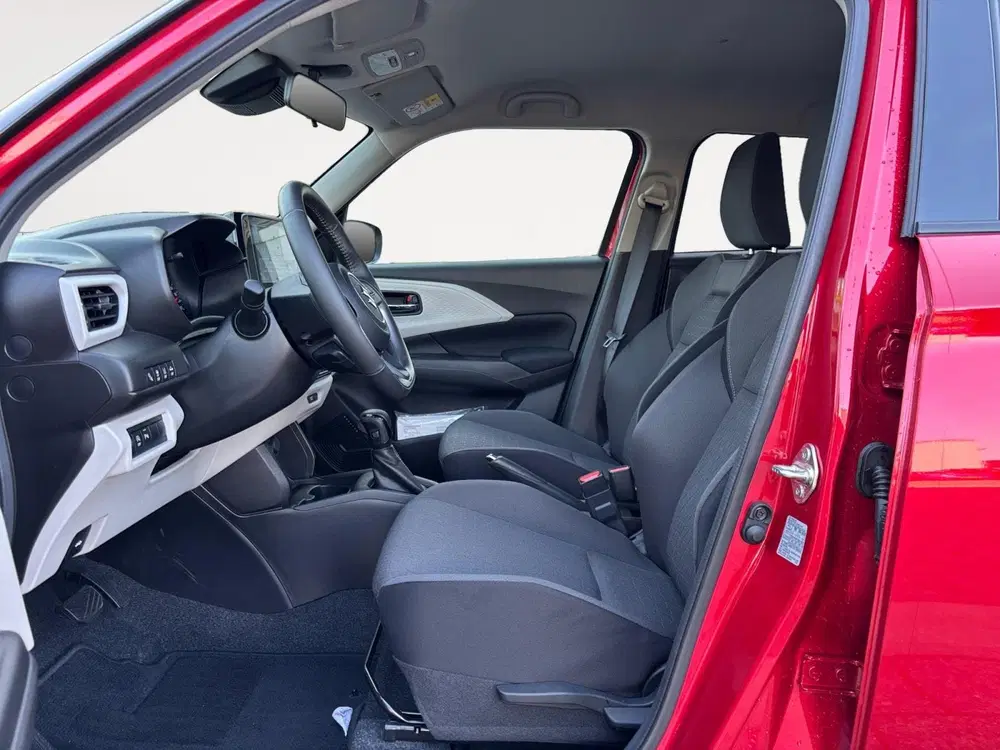 Suzuki Swift 1.2 Select Smart Hybrid uit 2026, foto 14
