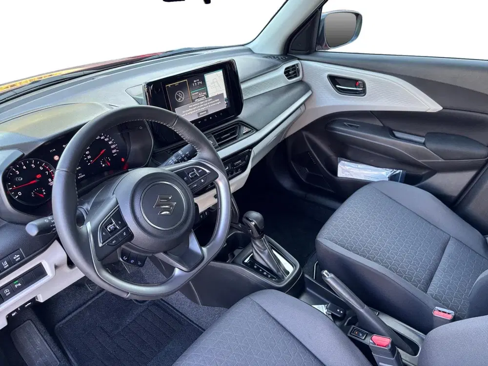 Suzuki Swift 1.2 Select Smart Hybrid uit 2026, foto 15