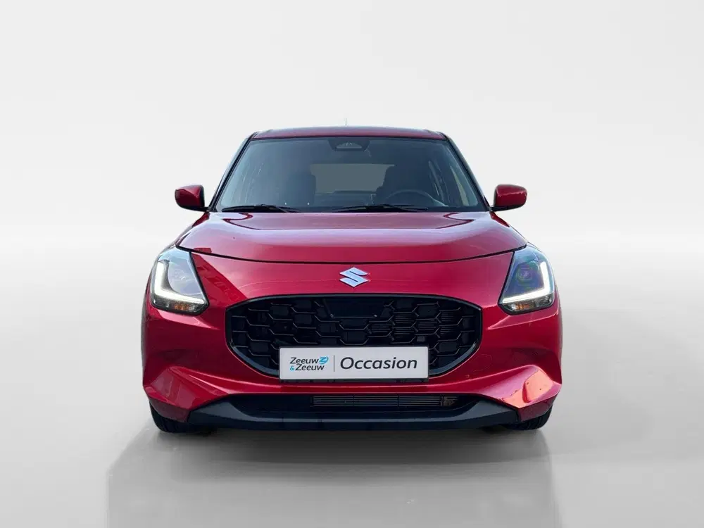 Suzuki Swift 1.2 Select Smart Hybrid uit 2026, foto 2