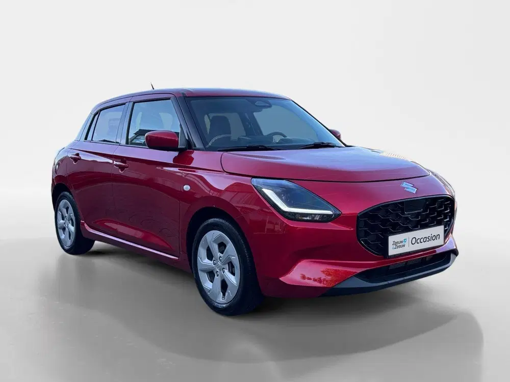 Suzuki Swift 1.2 Select Smart Hybrid uit 2026, foto 3