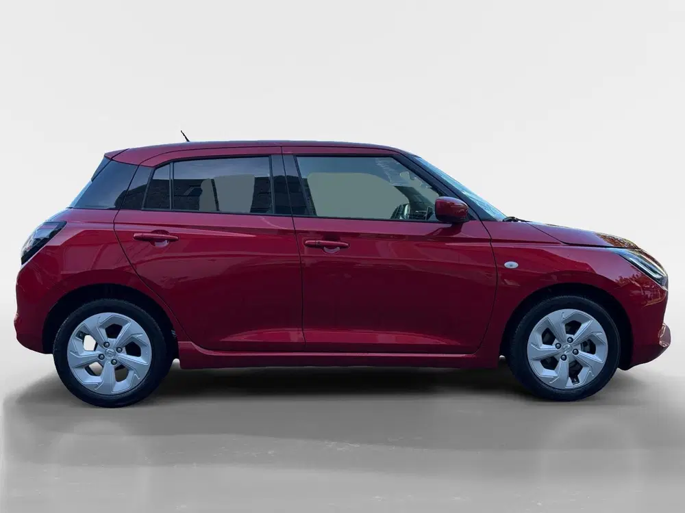 Suzuki Swift 1.2 Select Smart Hybrid uit 2026, foto 4
