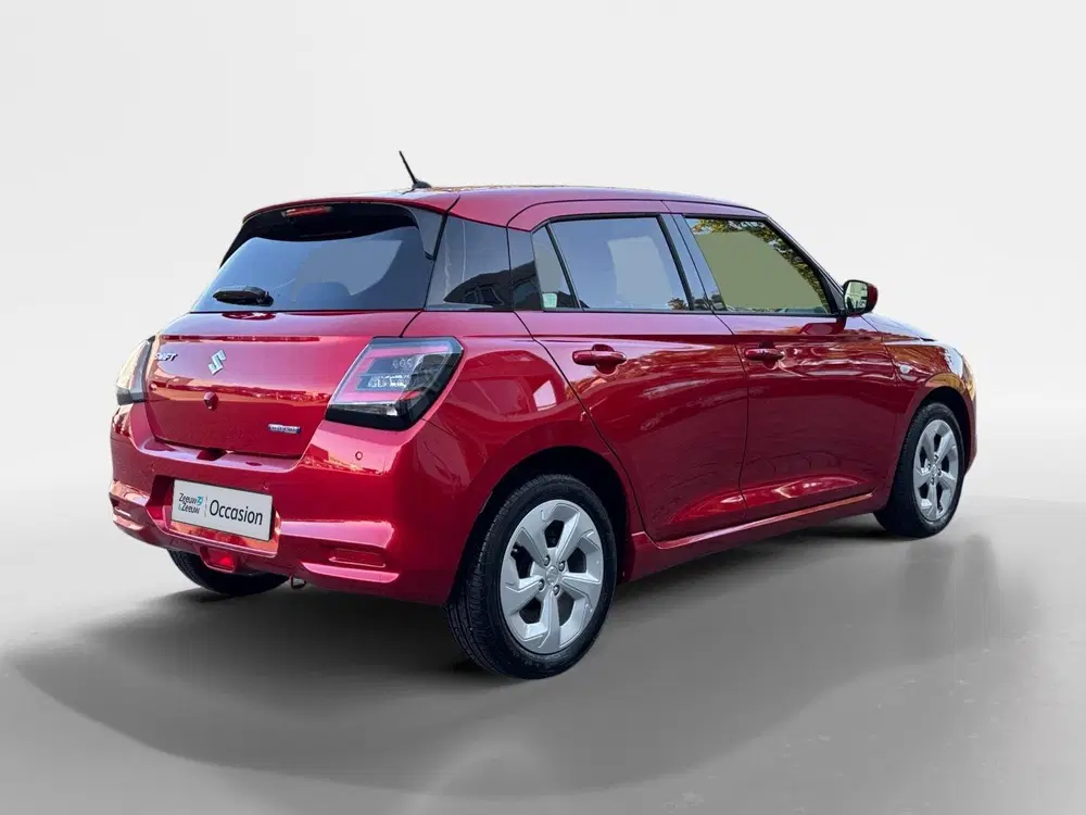 Suzuki Swift 1.2 Select Smart Hybrid uit 2026, foto 5