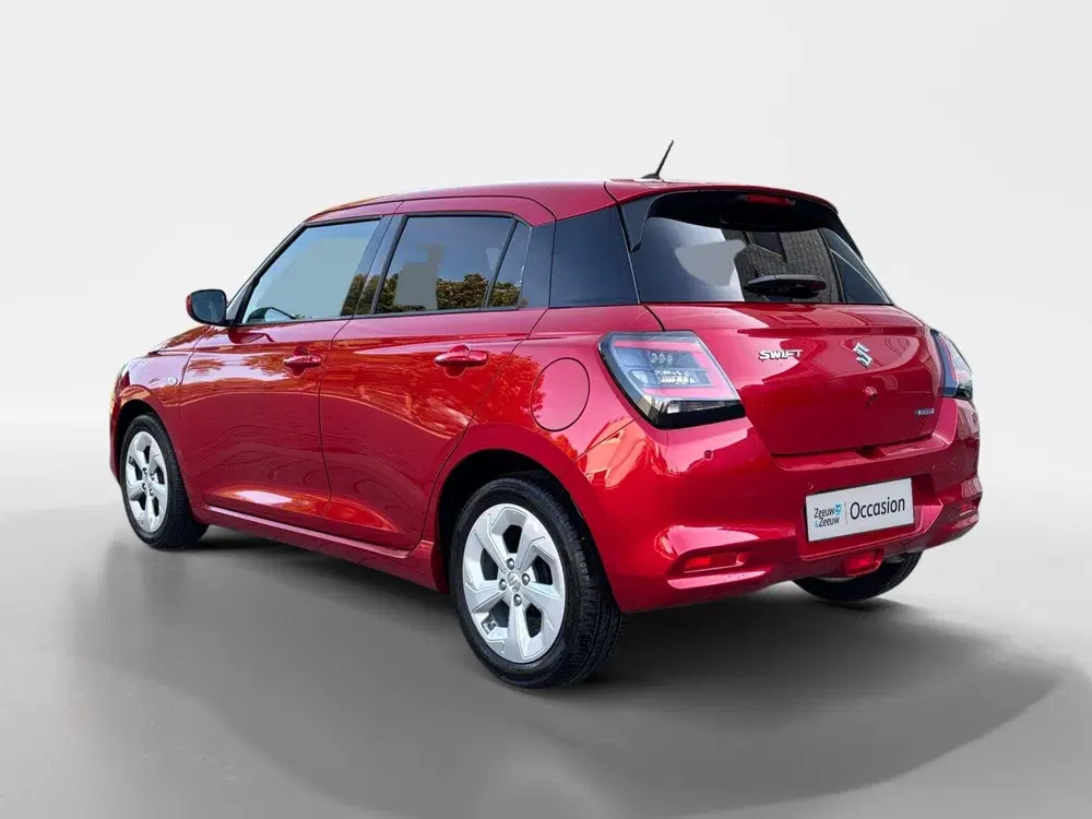 Suzuki Swift 1.2 Select Smart Hybrid uit 2026, foto 6