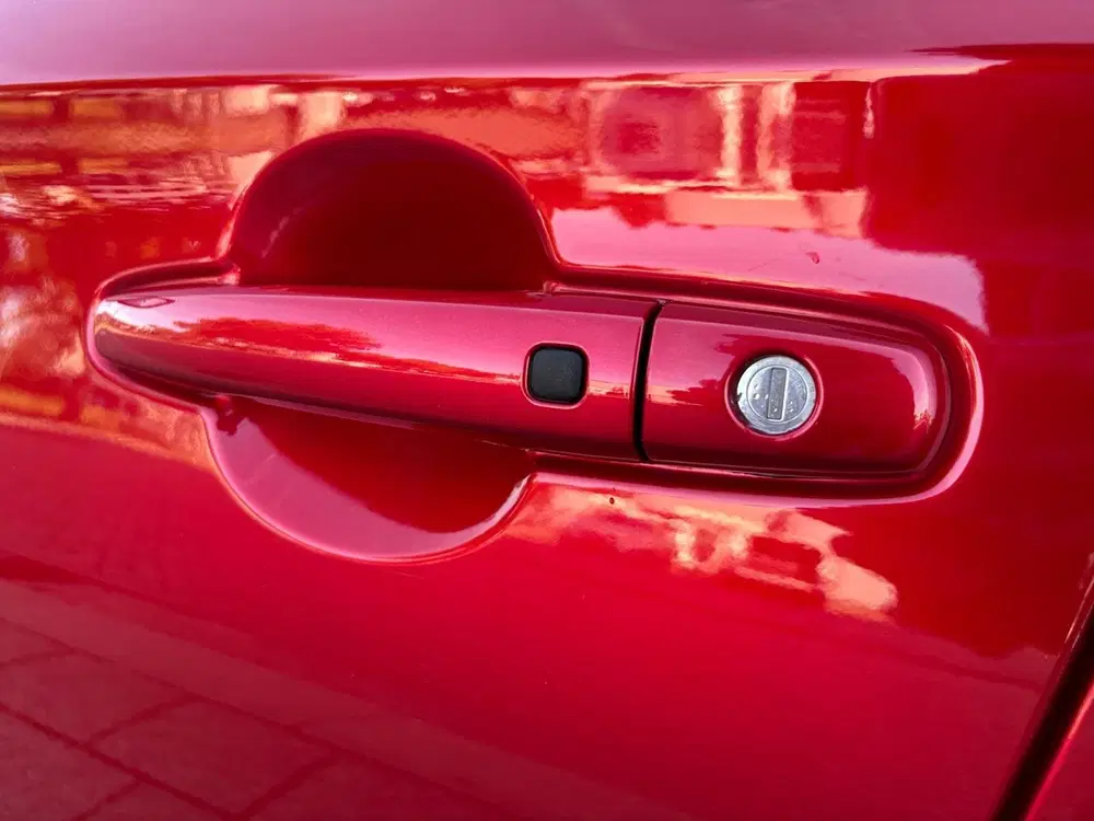 Suzuki Swift 1.2 Select Smart Hybrid uit 2026, foto 8