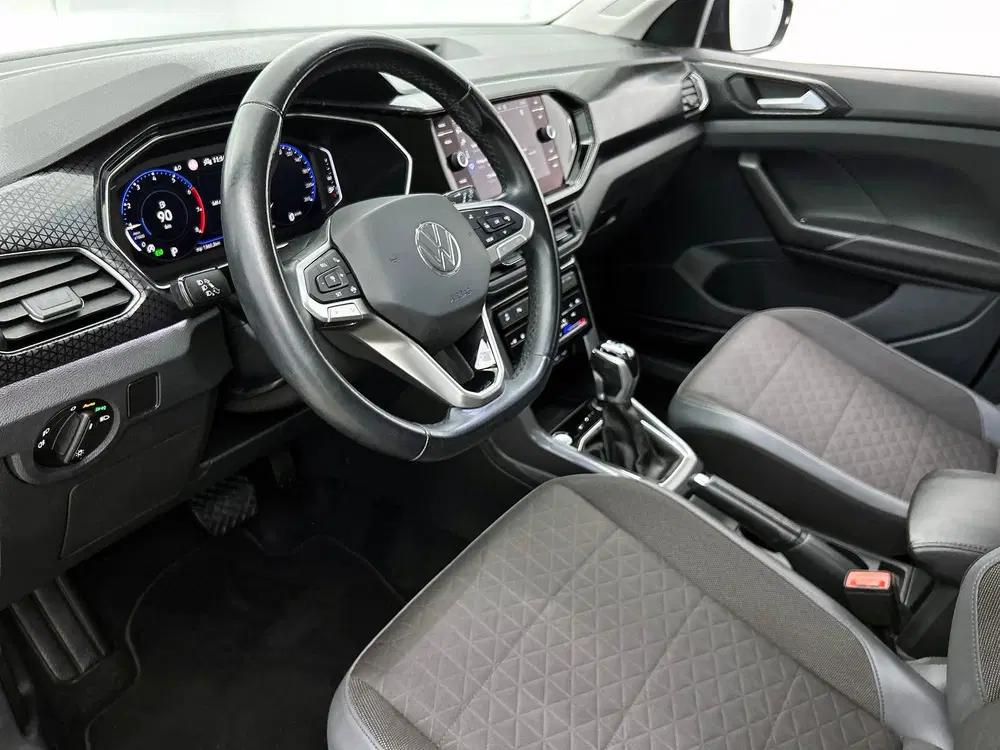 Volkswagen T-Cross 1.0 TSI R-Line uit 2022, foto 15