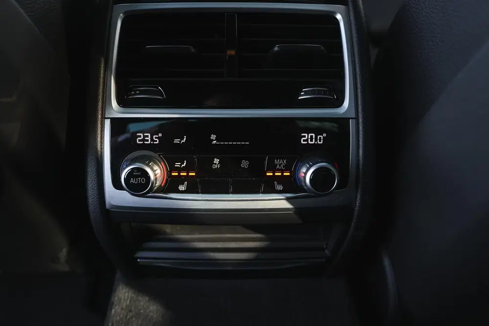 BMW 7-serie 745e High Executive M Sport Automaat uit 2021, foto 12