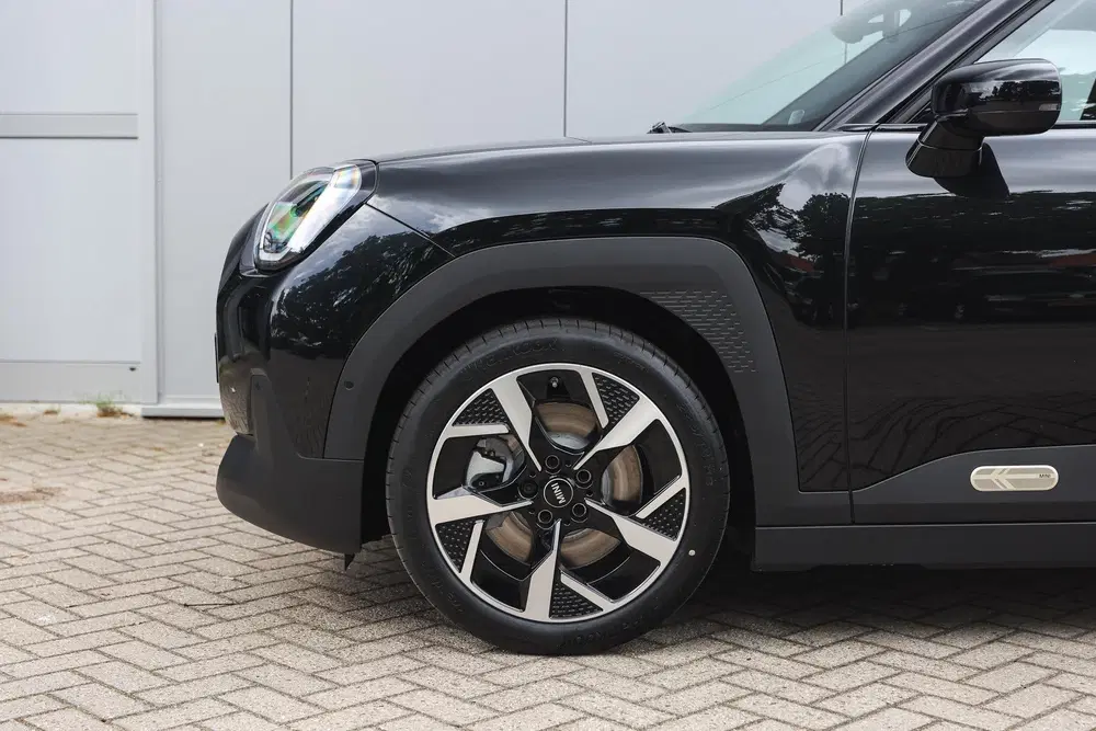 Mini Aceman SE uit 2026, foto 4