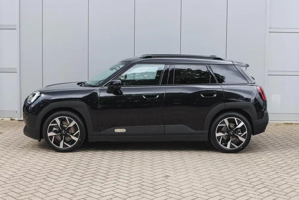 Mini Aceman SE uit 2026, foto 7