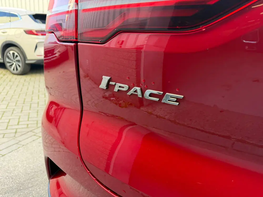 Jaguar I-Pace SOH 90% EV400 HSE 90 kWh AWD Pano Hud Luch uit 2019, foto 8